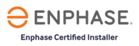 Enphase Certification Icon