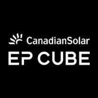 EP Cube Certification Icon