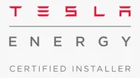 Tesla Certification Icon