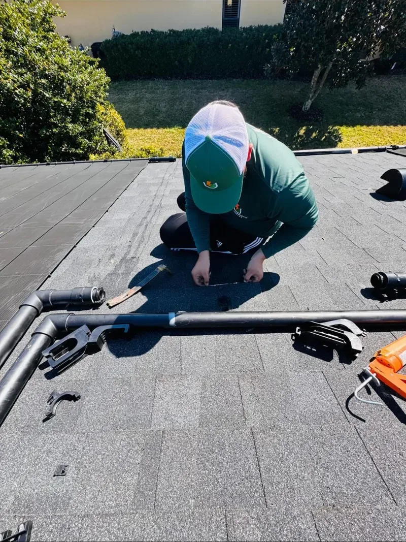 Maintenance